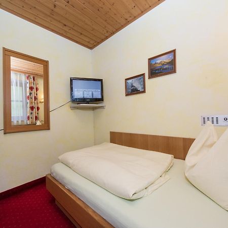 Hotel Sonnhof Grossarl Bagian luar foto