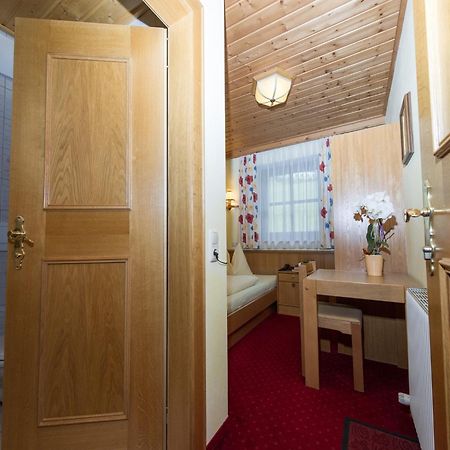 Hotel Sonnhof Grossarl Bagian luar foto