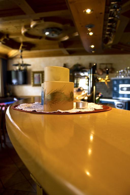 Hotel Sonnhof Grossarl Bagian luar foto
