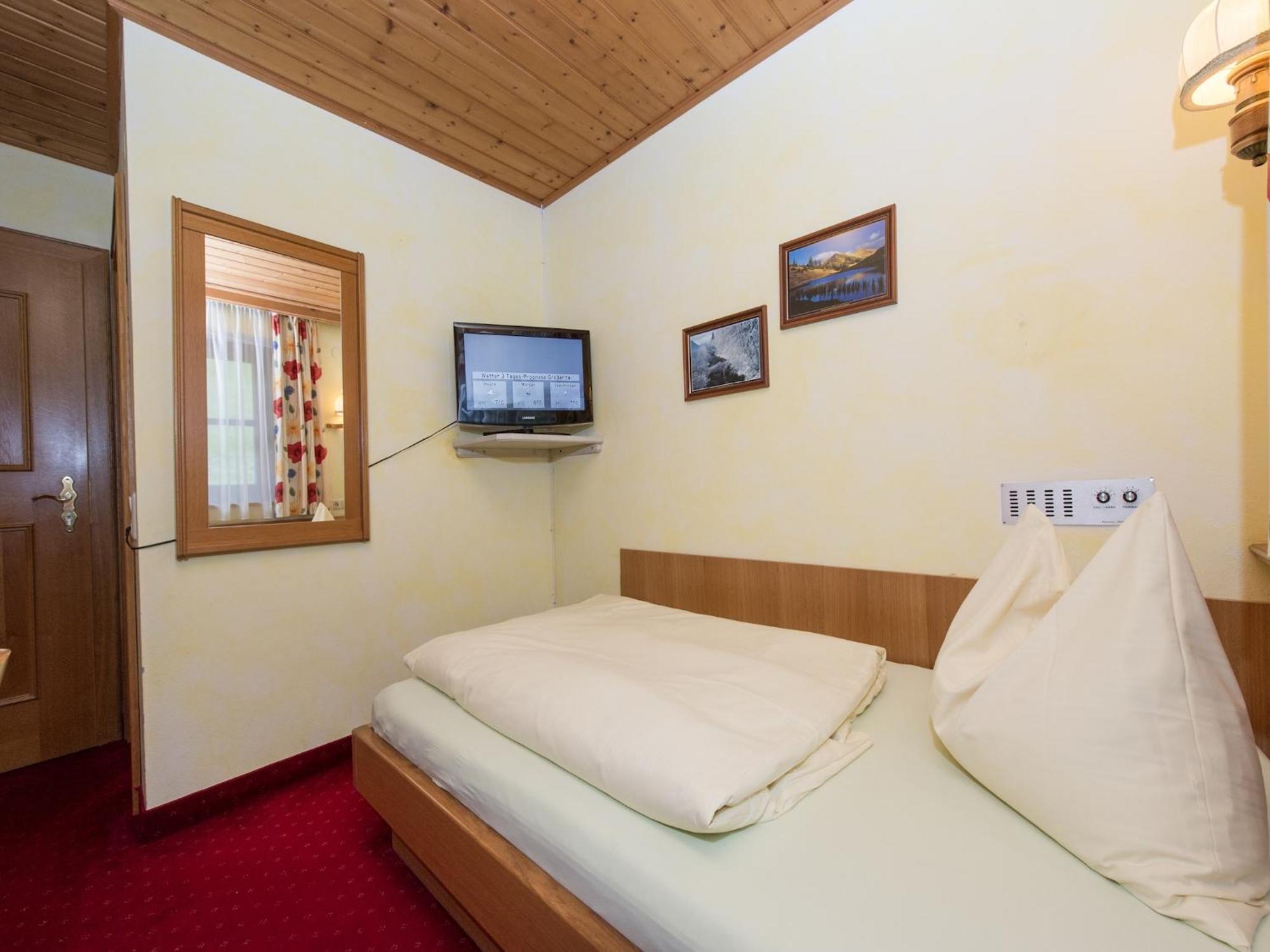 Hotel Sonnhof Grossarl Bagian luar foto